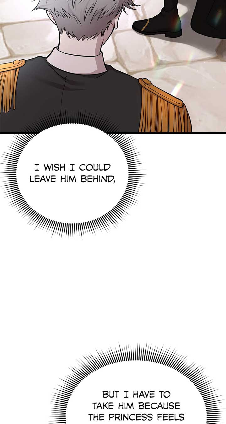 The Secret Bedroom of a Dejected Royal Daughter Chapter 89 101
